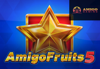Amigo Fruits 5