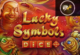 Lucky Symbols Dice