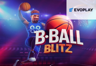 B-Ball Blitz