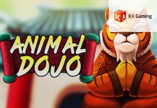 Animal Dojo