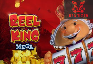 Reel King Mega