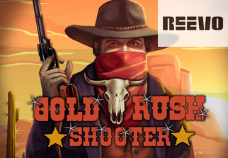 Gold Rush Shooter