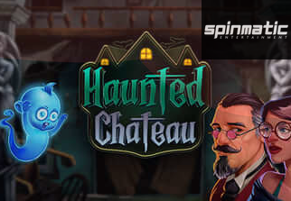 Haunted Chateau