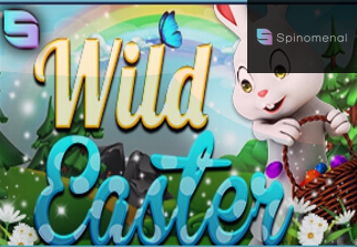 Wild Easter